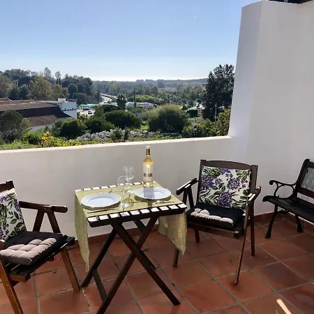 Club Sierra With A View Apartment Marbella
