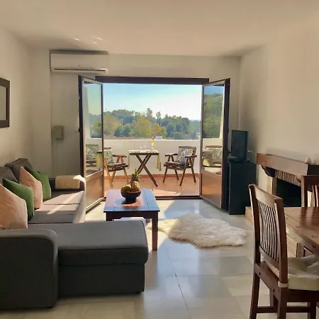 Apartment Club Sierra With A View