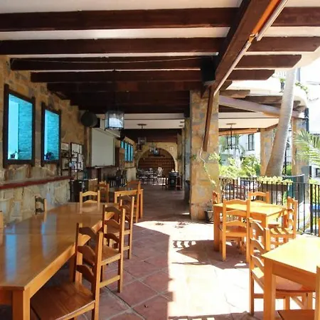 Club Sierra With A View * Marbella