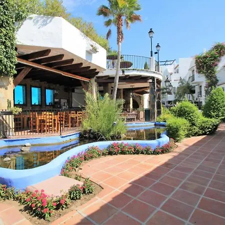 Club Sierra With A View Apartment *