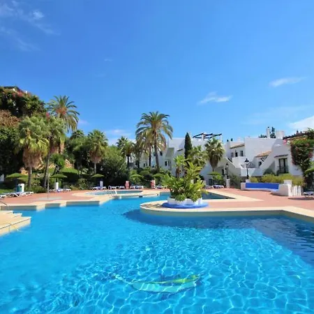 Club Sierra With A View * Marbella